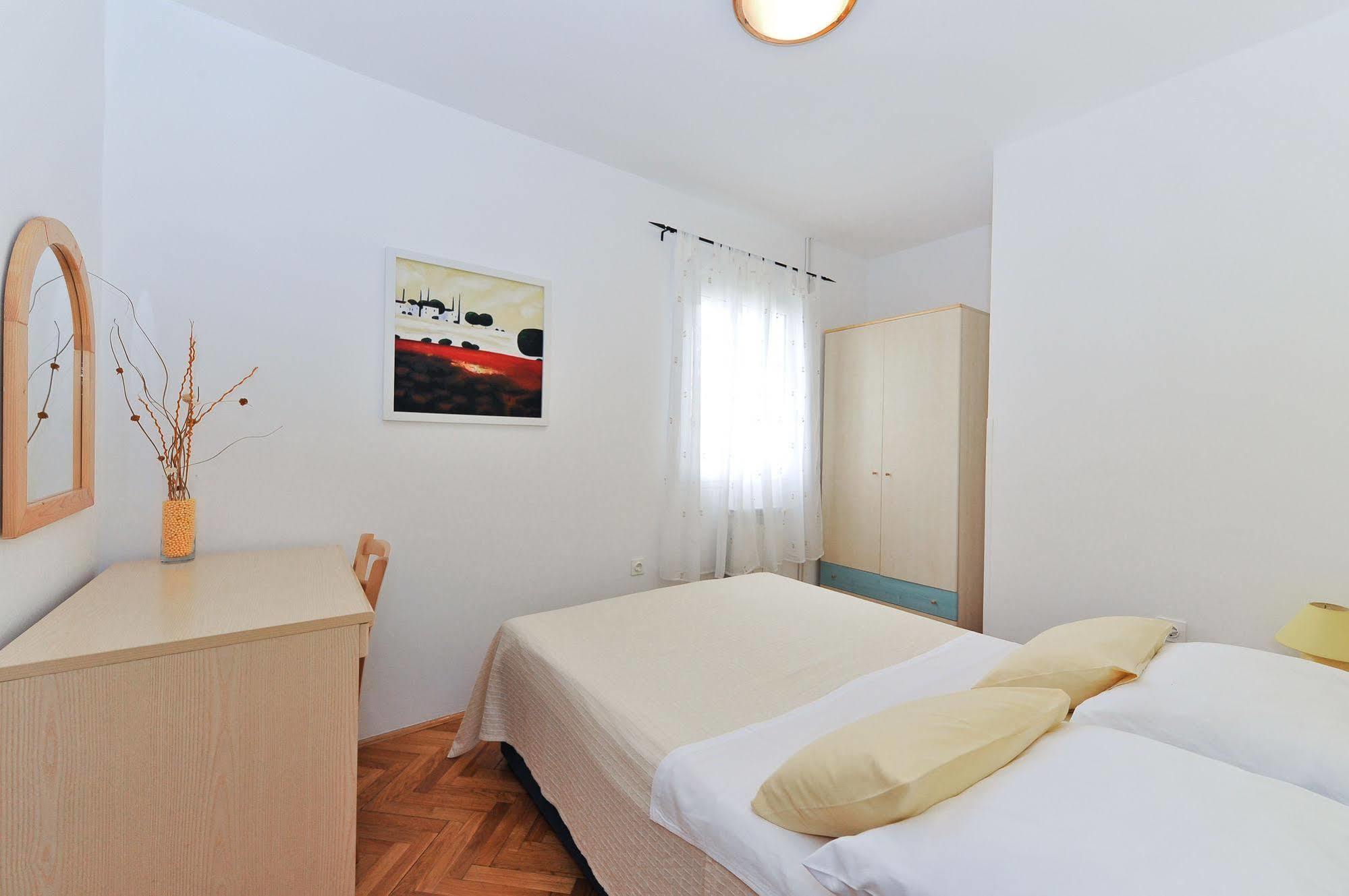 Apartments & Rooms Petra 자다르 외부 사진